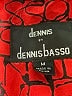 Dennis by Dennis Basso 100% Polyester Red Coat Size M - photo 6