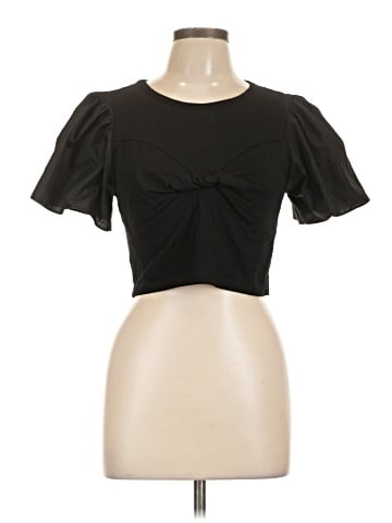 En Saison Short Sleeve Top (view 1)