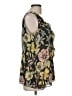 CAbi Black Sleeveless Blouse Size M - photo 4