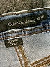 CALVIN KLEIN JEANS Color Block Blue Jeans Size 30 waist - photo 7
