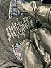 CALVIN KLEIN JEANS Color Block Blue Jeans Size 30 waist - photo 8