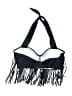 Unbranded Black Swimsuit Top Size XXL - photo 2