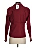 Walter Baker Burgundy Blazer Size S - photo 2
