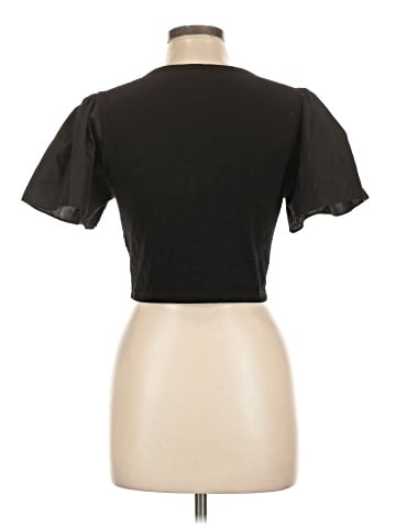 En Saison Short Sleeve Top (view 2)