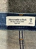 Abercrombie & Fitch Blue Jeans Size 29 waist - photo 7