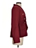 Walter Baker Burgundy Blazer Size S - photo 4