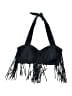 Unbranded Black Swimsuit Top Size XXL - photo 1