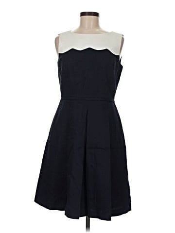 Tahari by ASL Cocktail Dress (view 1)