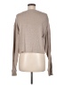 Brandy Melville Tan Wool Pullover Sweater One size - photo 2