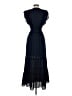 Max Studio Blue Cocktail Dress Size S - photo 2