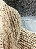 Unbranded Tan Poncho One size (estimated) - photo 7