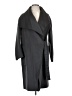 WONE Gray Wool Coat Size XXS - photo 1