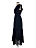 Max Studio Blue Cocktail Dress Size S - photo 5