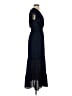 Max Studio Blue Cocktail Dress Size S - photo 4