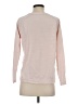 Ann Taylor LOFT Pink Cardigan Size S - photo 2