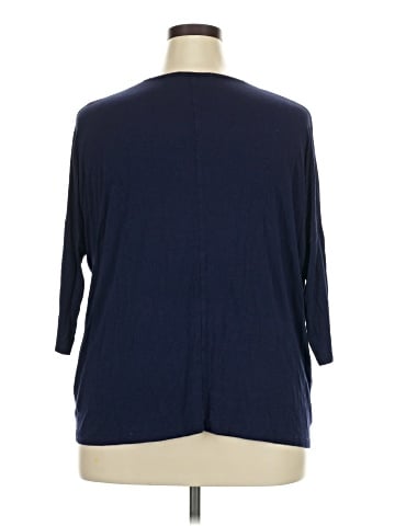 Cherish 3/4 Sleeve Top (view 2)