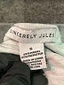 Sincerely Jules Silver Tank Top Size S - photo 7