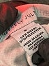 Sincerely Jules Silver Tank Top Size S - photo 8