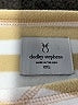 Dudley Stephens 100% Polyester Stripes Yellow Pullover Sweater Size XXL - photo 7