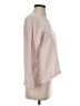 Ann Taylor LOFT Pink Cardigan Size S - photo 4