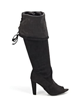 Fashion Nova Boots