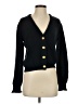 Rag & Bone Black Blue Cardigan Size XS - photo 1