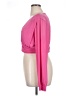 Sincerely Jules Pink Long Sleeve Blouse Size XL - photo 5