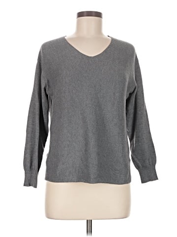 Ella Moss Pullover Sweater (view 1)