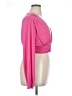 Sincerely Jules Pink Long Sleeve Blouse Size XL - photo 4
