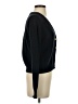 Rag & Bone Black Blue Cardigan Size XS - photo 4