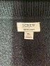 J.Crew Factory Store Black Pullover Sweater Size XL - photo 7
