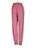 Unbranded Pink Casual Pants Size XS - photo 2