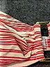 Unbranded Pink Swimsuit Top Size 4 (estimated) - photo 3