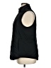 Maurices 100% Polyester Black Vest Size 0X - photo 5