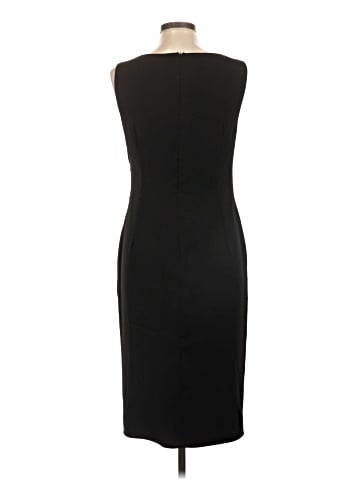 Black Halo Cocktail Dress (view 2)