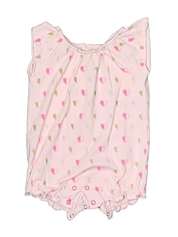 Egg by Susan Lazar Short Sleeve Onesie (view 1)