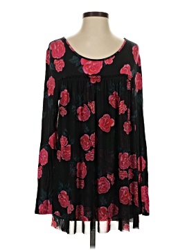 Matilda Jane Long Sleeve Blouse