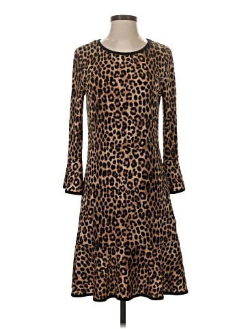 MICHAEL Michael Kors Casual Dress (view 1)
