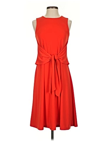 Ann Taylor Casual Dress (view 1)