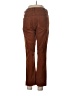Kut from the Kloth Brown Cords Size 10 - photo 2
