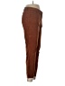 Kut from the Kloth Brown Cords Size 10 - photo 4