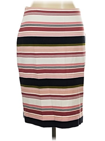 Ann Taylor Factory Casual Skirt (view 1)