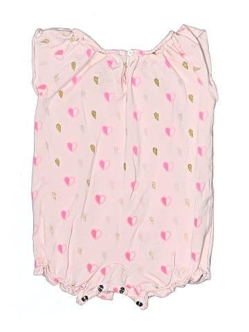Egg by Susan Lazar Short Sleeve Onesie (view 2)