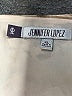 Jennifer Lopez 100% Polyester Brown Sleeveless Blouse Size XL - photo 7