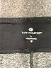 Tuff Athletics Camo Black Active Pants Size L - photo 4