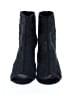 Thalia Sodi Black Ankle Boots Size 9 1/2 - photo 2