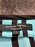 Nanette Lepore 100% Silk Teal Sleeveless Top Size S - photo 7