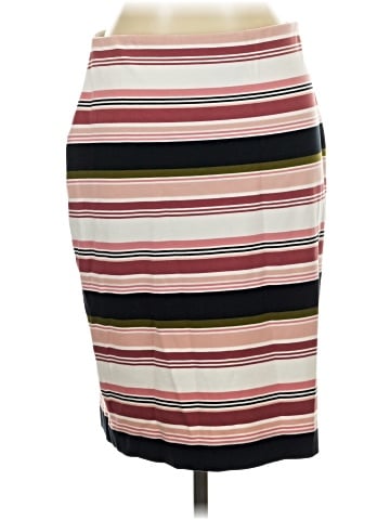 Ann Taylor Factory Casual Skirt (view 2)