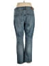 J.Crew Hearts Blue Jeans Size 32 waist - photo 2
