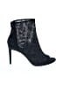 Thalia Sodi Black Ankle Boots Size 9 1/2 - photo 1